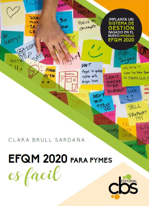 EFQM para pymes es fácil