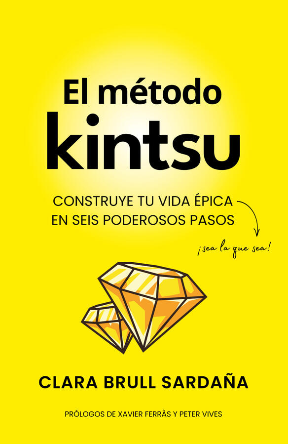El método kintsu